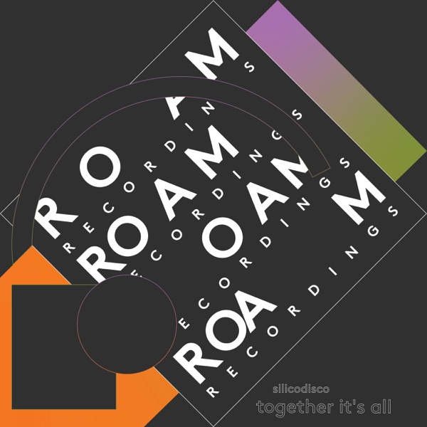 Together It's All - EP