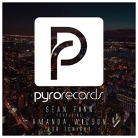 Sean Finn - For Tonight (feat. Amanda Wilson) [Vol2Cat Remix]