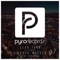 For Tonight (feat. Amanda Wilson) [Vol2Cat Remix] — Sean Finn