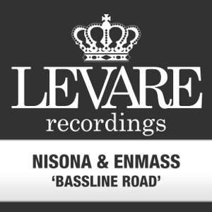 Bassline Road - Single