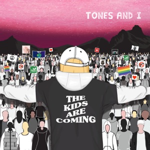 Tones and I - Dance Monkey (DJ Tronky Bachata Remix) - Line Dance Choreograf/in