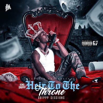Heir to the Throne - EP
