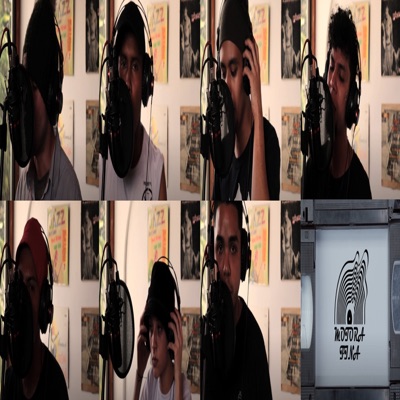 Cypher Rituales, Vol 1 - Single