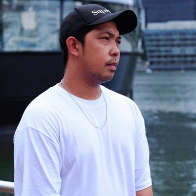 Dantay (feat. Jhenesai) - Single