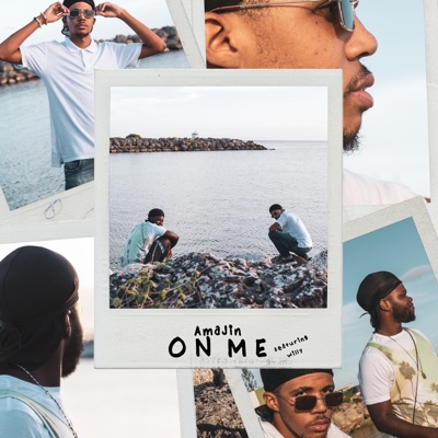 On Me (feat. Willy) - Single