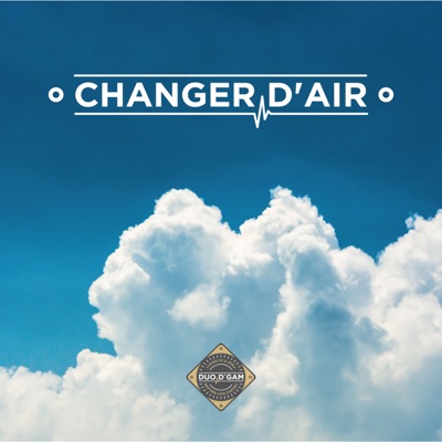 Changer d'air - EP