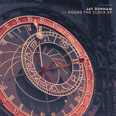 Round the Clock - Single