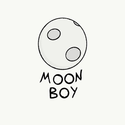 Moon Boy - EP