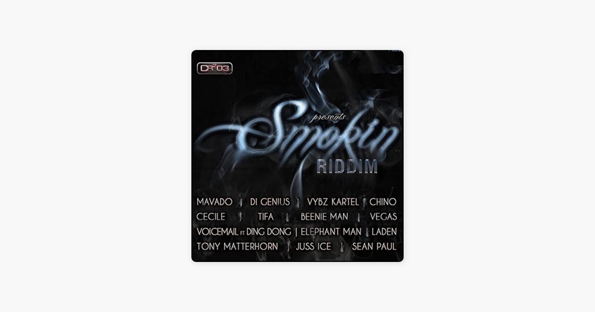 Smokin' Riddim - Album by Various Artists - Apple Music