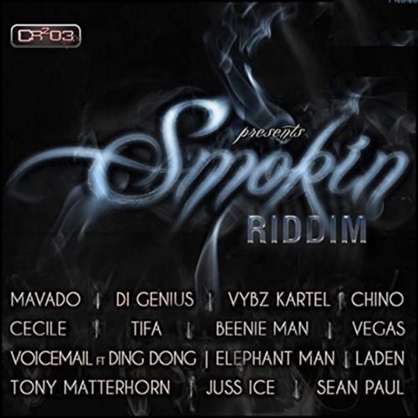 Smokin' Riddim - Album by Various Artists - Apple Music