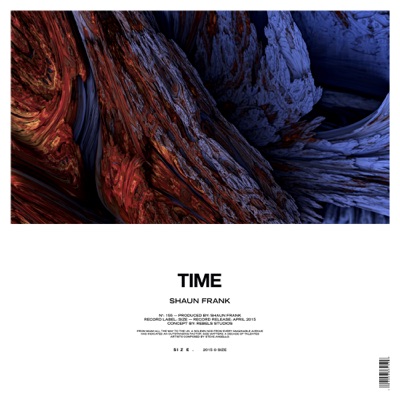 TIME - Single