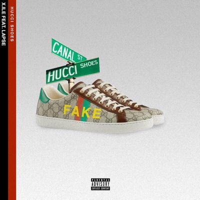 Hucci Shoes (feat. Lapse) - EQUIS | Shazam