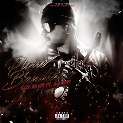 Pique Bandidão (feat. Xflash) - Single