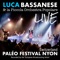 Intro (Malarazza) - Luca Bassanese lyrics