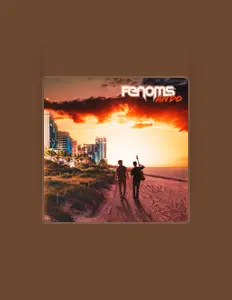 Listen to Fenoms, watch music videos, read bio, see tour dates & more!