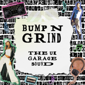 Bump N Grind: The Uk Garage Sound - Various Artists