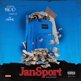 Jansport (feat. Jay Vannie & Young 18) Bankroll Bigg
