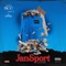 Jansport (feat. Jay Vannie & Young 18) - Bankroll Bigg lyrics