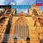 Choristers of St. Paul's Cathedral - German Mass, D.872: Heilig, heilig, heilig