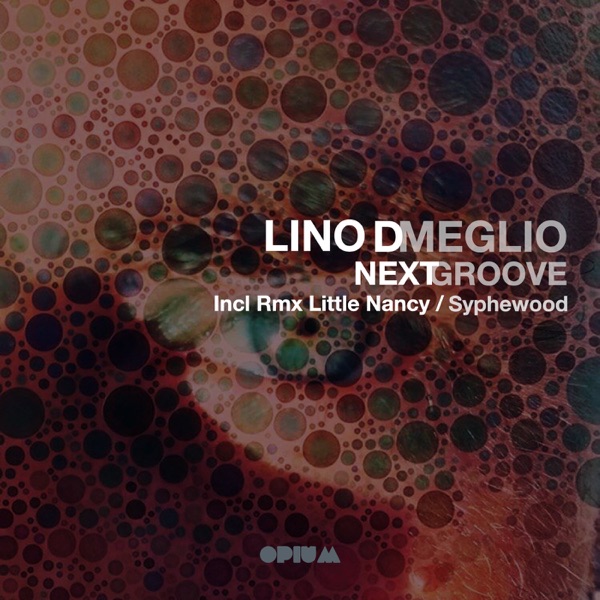 Next Groove - Single