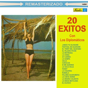 20 Éxitos con