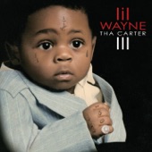 Tha Carter III (Deluxe Revised) artwork