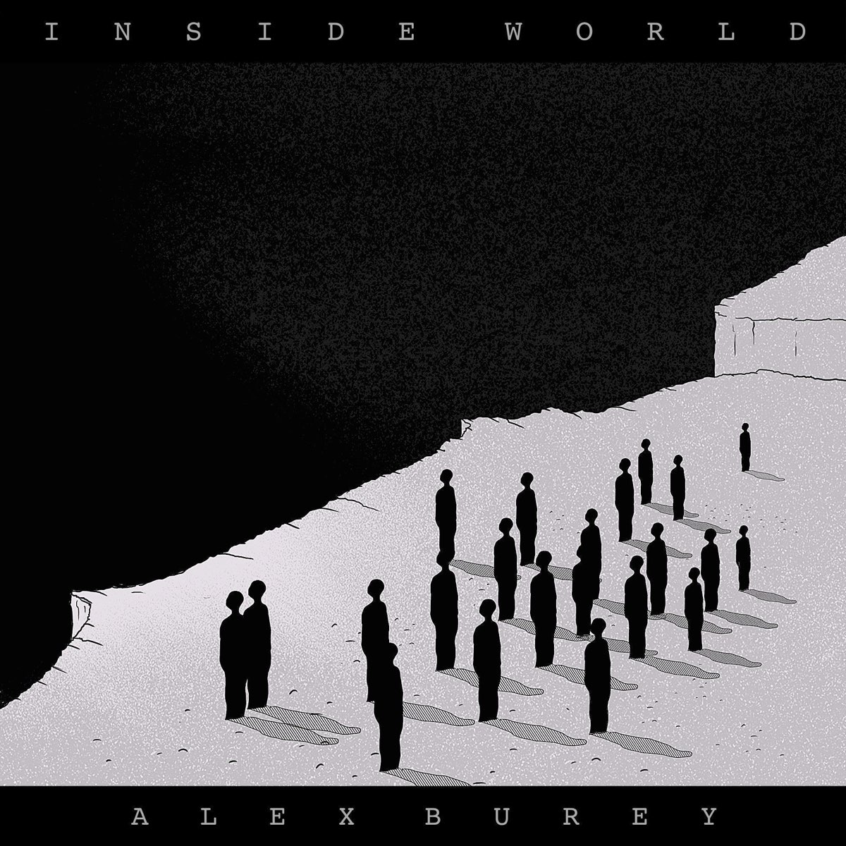 Реальный мир песня. World inside. Песня трек Alex World Music.