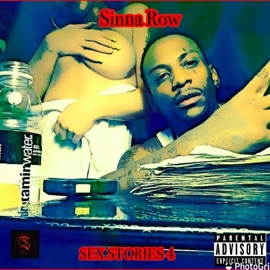 THUNDERSTORM Sinna Row