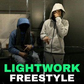 Lightwork Freestyle HitMan & D.A.