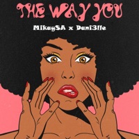 The Way You (feat. Dani3lle) - Single - MikaySA