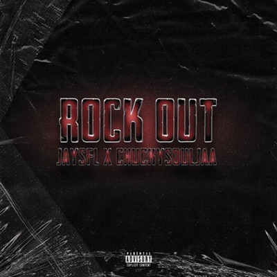 Rock Out (feat. chuckysouljaa) - Single