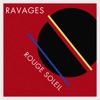 Rouge soleil (From "Emily in Paris" Season 1) - Single