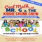 8 Addition - Mr. G. & The Kiddie Crunk Crew lyrics