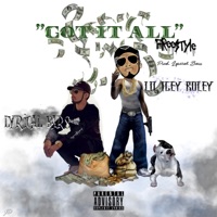 Got It All (Freestyle) [feat. Lil Icey Roley] - Single - Danameslb