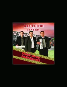 Listen to Dan Ciotoi, watch music videos, read bio, see tour dates & more!
