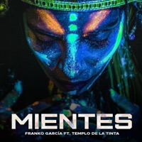 Mientes (feat. Templo de la Tinta) - Single - Franko Garcia