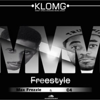 Hmmm Freestyle (feat. Max Frezzle) - Single - C4 ATL