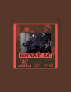 Listen to Ghxst Lc, watch music videos, read bio, see tour dates & more!