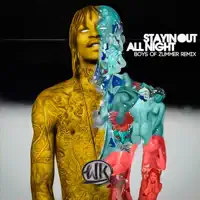 Stayin Out All Night (Boys of Zummer Remix) — Wiz Khalifa & Fall Out Boy