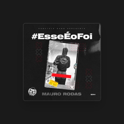 Listen to Mauro Rodas, watch music videos, read bio, see tour dates & more!