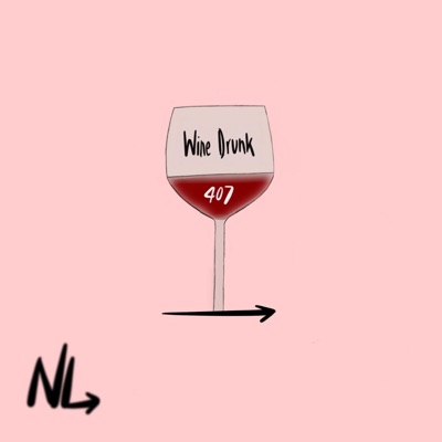Wine Drunk - Single