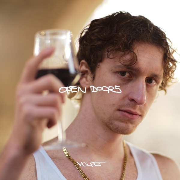 Open Doors (Interlude)