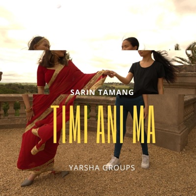 Timi Ani Ma - Single