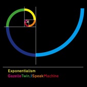 Exponentialism - EP artwork