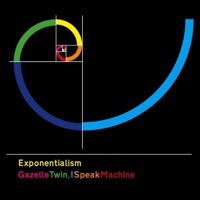 Exponentialism - EP - Gazelle Twin & I Speak Machine