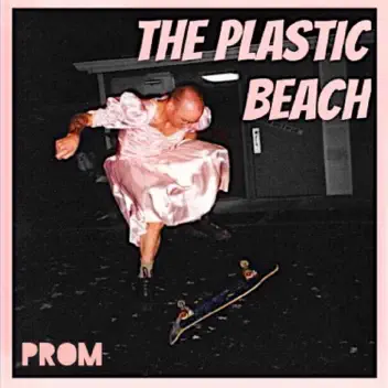 Prom album cover