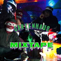 GARTENHAUS MIXTAPE (feat. Paschar43) - EP - Mula543