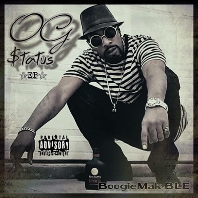 OG' Status - Single