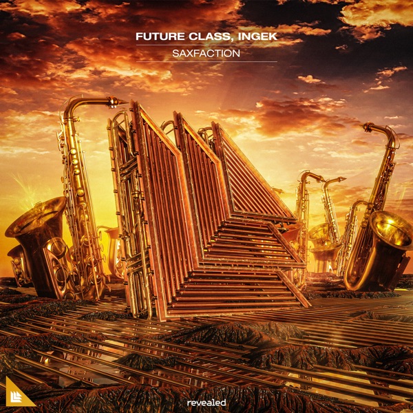 Saxfaction - Single