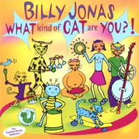Billy Jonas - Tongo!
